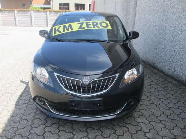 Lancia Ypsilon 1.0 firefly hybrid Platino KM0 PREZZO REALE