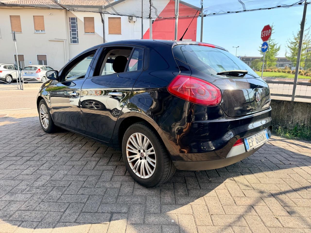 Fiat Bravo 1.4 EasyPower Easy
