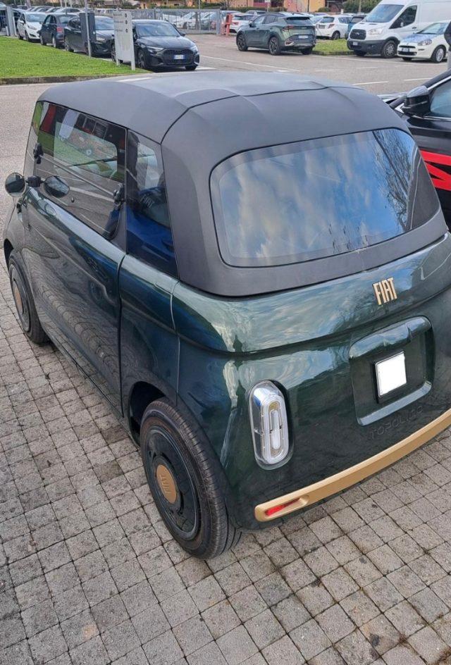 FIAT Topolino SERIE SPECIALE IN ARRIVO A GENNAIO 2026!!