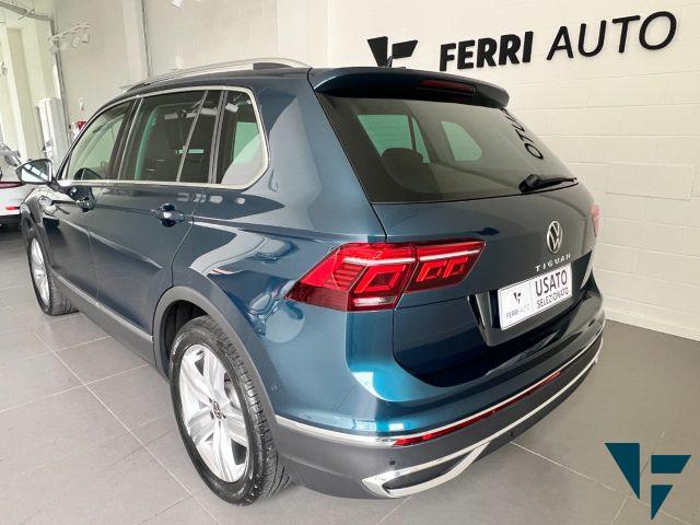 VOLKSWAGEN Tiguan 1.5 TSI 150 CV DSG Elegance