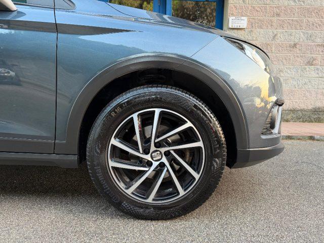 SEAT Arona 1.6 TDI 95CV DSG UNIPROPRIETARIO BLUETOOTH