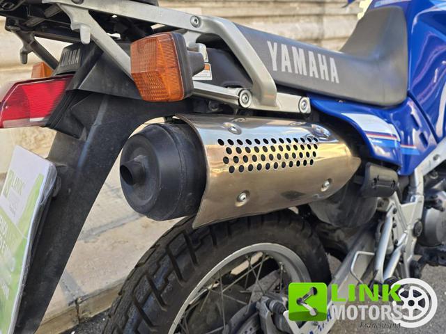 YAMAHA XT 660 Z Tenere'