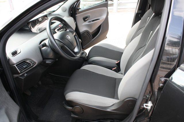 LANCIA Ypsilon 1.2 69 CV 5 porte GPL Gold