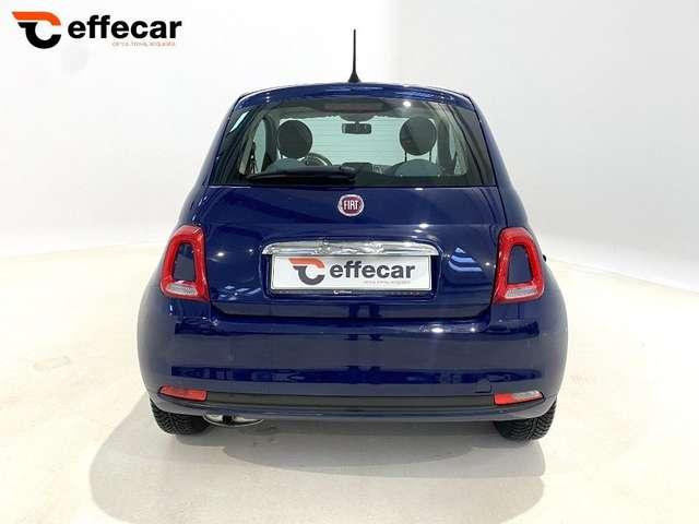 Fiat 500 1.2 Pop NAVI, CRUISE e LIMITATORE