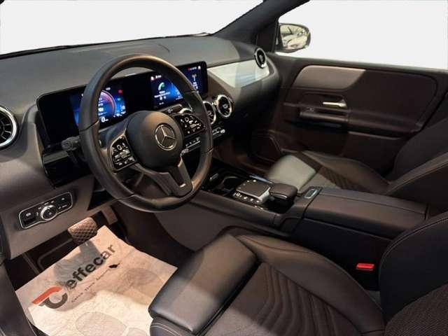 Mercedes-Benz B 250 e Plug-in hybr. Business Extra