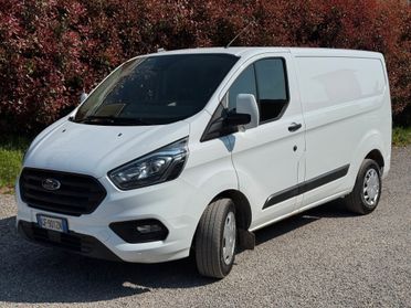Ford Transit Custom 320 2.0 TDCi 2021