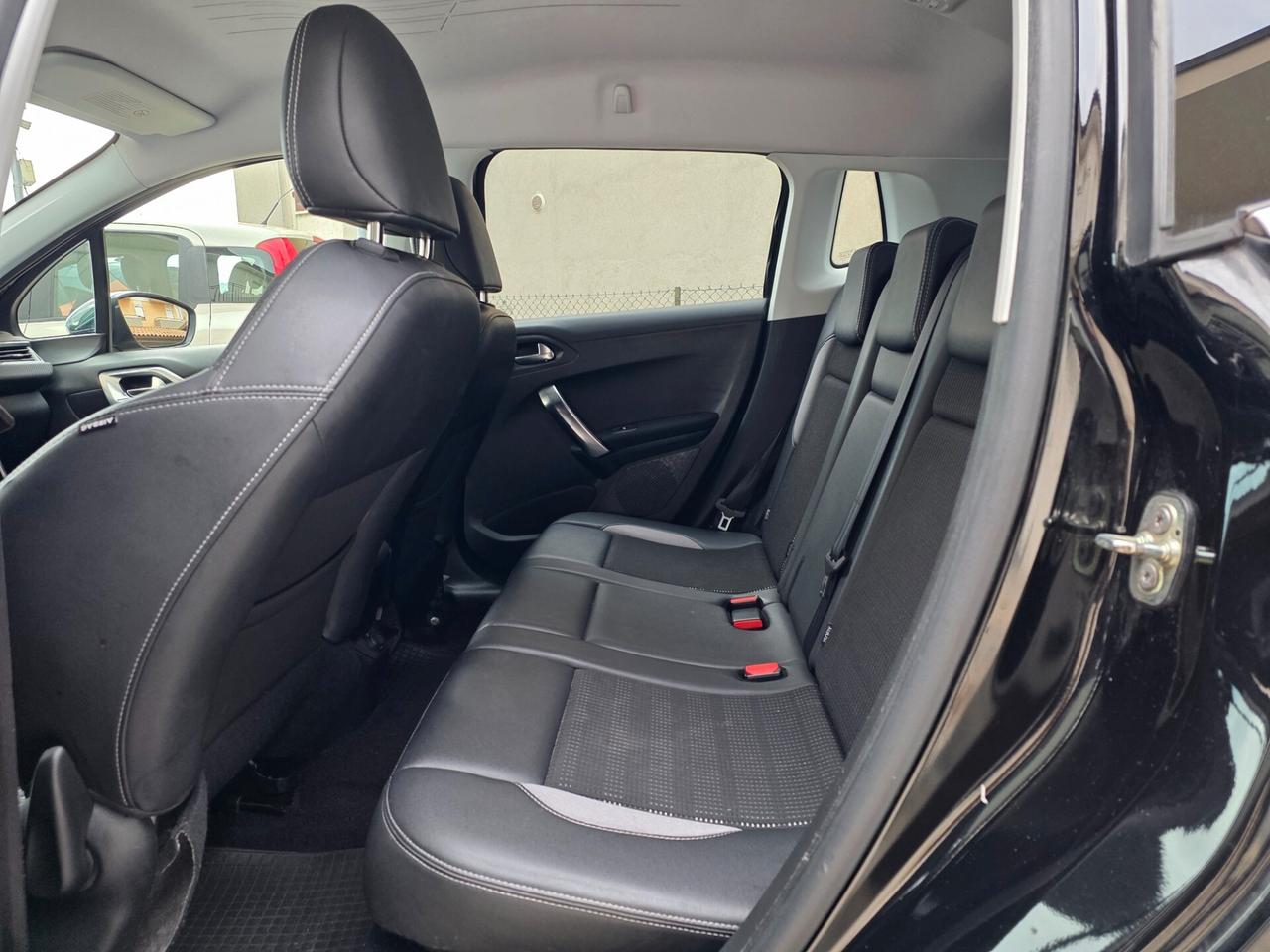 Peugeot 2008 1.6 e-HDi 92 CV Stop&Start ETG6 Active