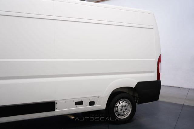 PEUGEOT Boxer 333 2.2 BlueHDi 140cv S&S L3H2 PLM-TM Furgone
