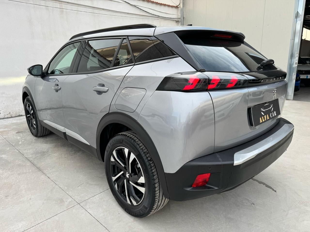 PEUGEOT 2008 BlueHDi 130cv 2021 !!! PROMO!!!