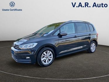 Volkswagen Touran 1.5 TSI EVO Business