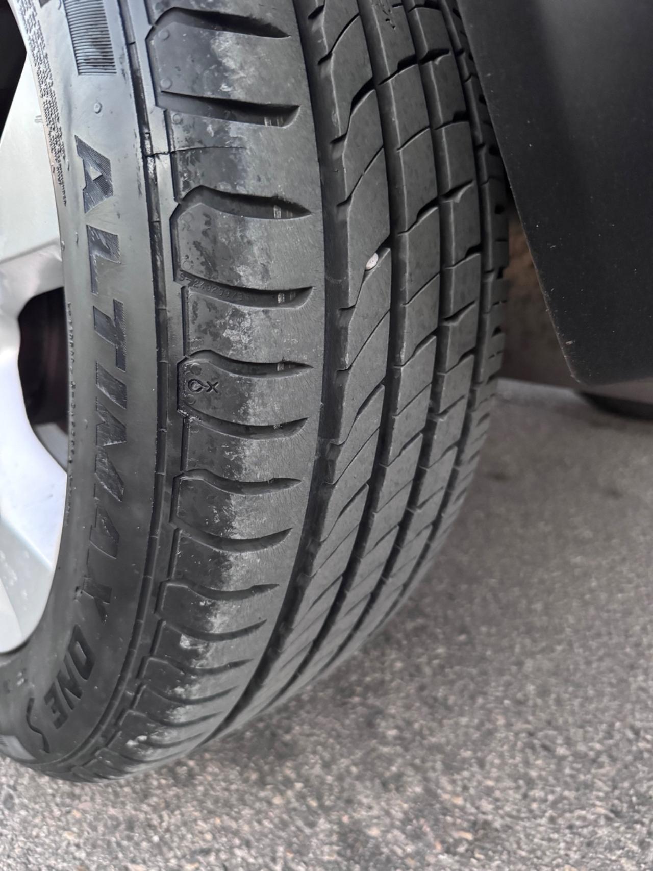 Nissan Juke 1.5 dCi Tekna