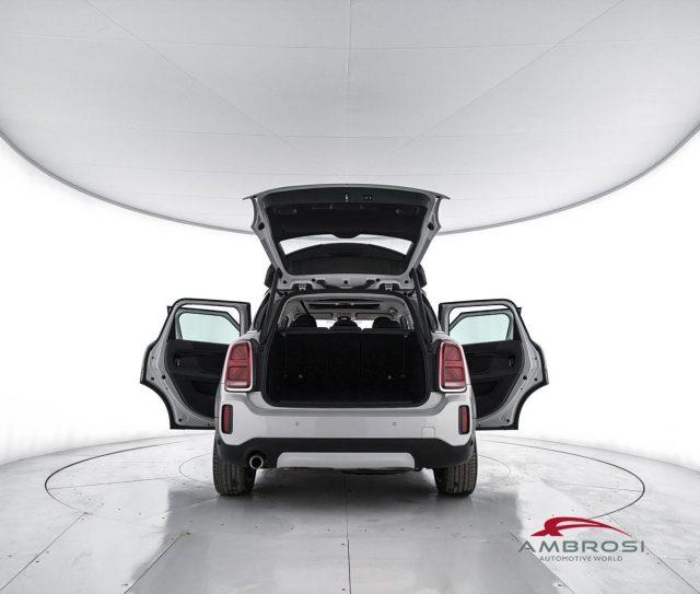 MINI Countryman Cooper SE 1.5 Hype ALL4 Automatica