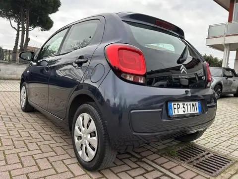 Citroen C1 VTi 68 5 porte Feel