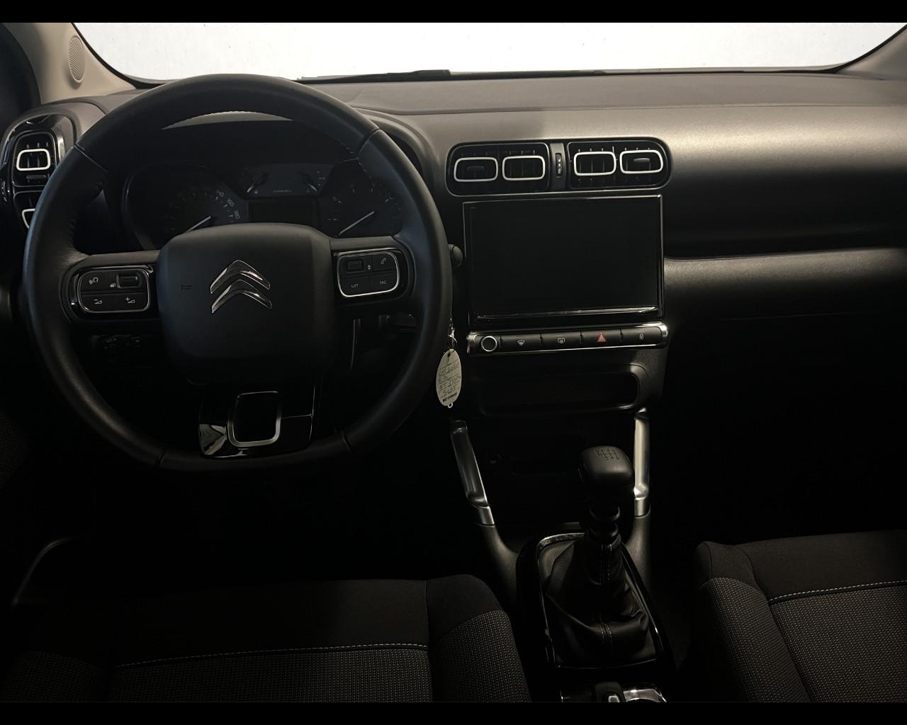 CITROEN C3 Aircross PureTech 110 S&S - YOU