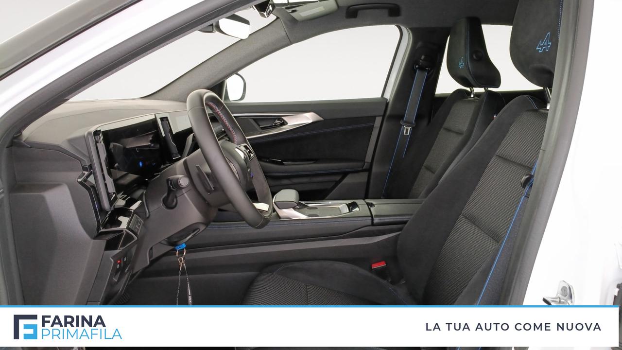 RENAULT Austral 2023 - Austral 1.2 E-Tech full hybrid Techno Esprit