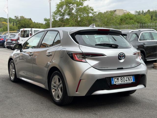TOYOTA Corolla 1.8 Hybrid Business (NESSUN VINCOLO)