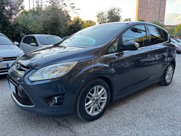 Ford C-Max 1.6 tdci Start&Stop Business OK Neopatentati