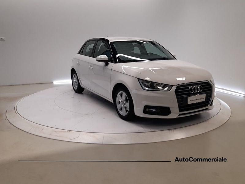 Audi A1 A1 1.4 TDI