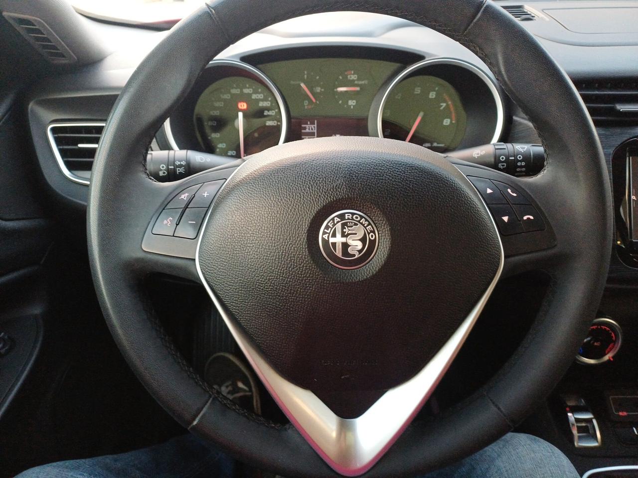 Alfa Romeo Giulietta 1.4 Turbo 120 CV Super