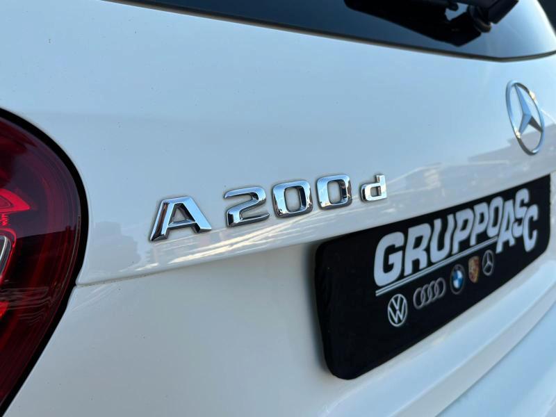 Mercedes A 200 2.2 DIESEL 136 CV Premium