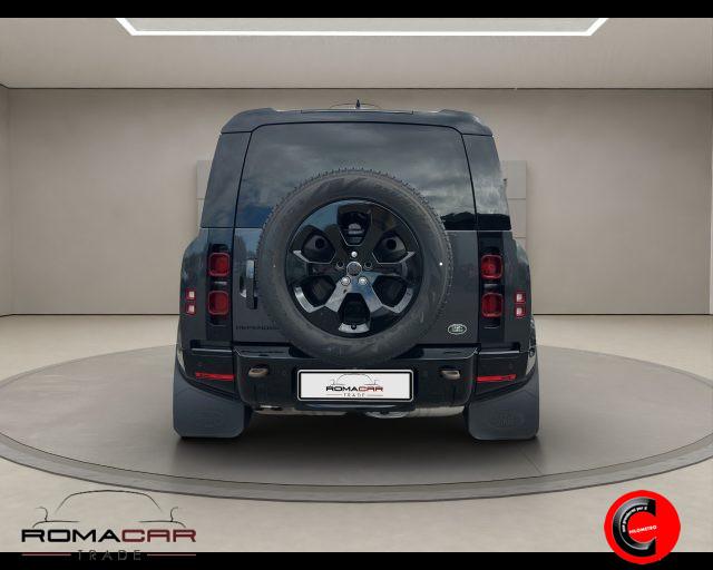 LAND ROVER Defender 110 3.0D I6 200 CV AWD Auto X-Dynamic SE