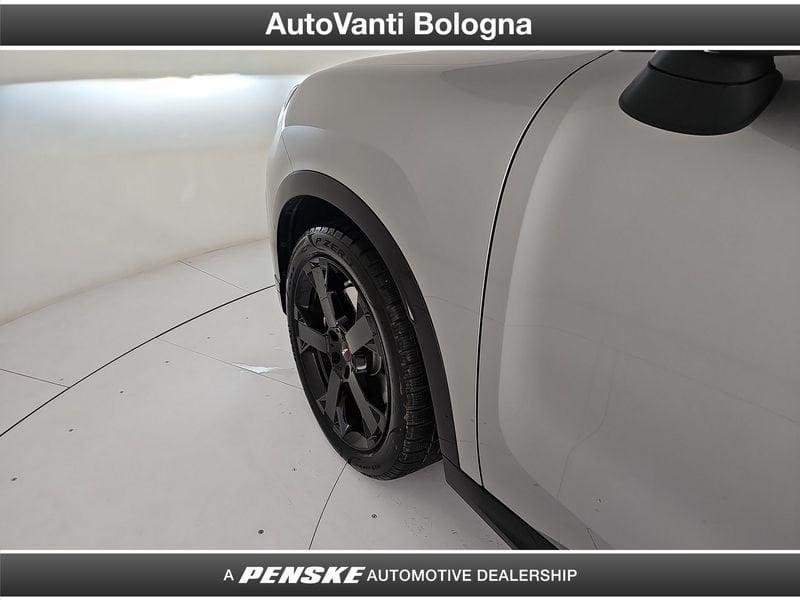 MINI Countryman MINI Countryman C 48V JCW John Cooper Works