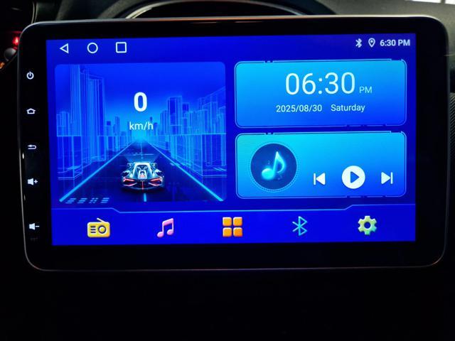 FIAT Punto 1400 5 PORTE CV.77 IMPIANTO GPL + CERCHI IN LEGA