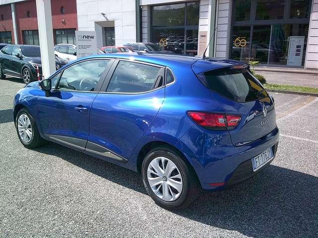 Renault Clio Clio 0.9 tce energy Life Gpl 90cv my18