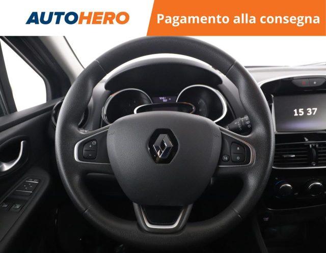 RENAULT Clio dCi 8V 75CV Start&Stop 5 porte Energy Zen