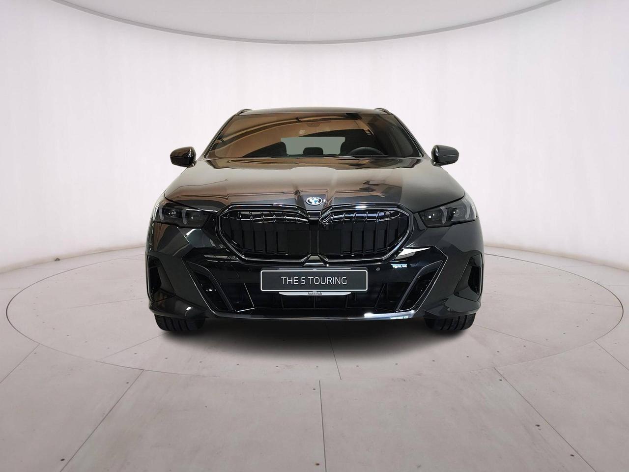 BMW Serie 5 530e Touring xDrive MSport Pro