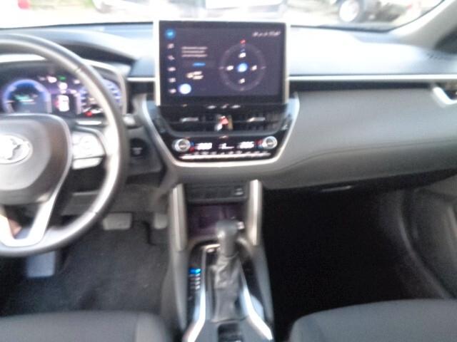 Toyota Corolla Cross 1.8 Hybrid 140 CV E-CVT Trend 19000 km