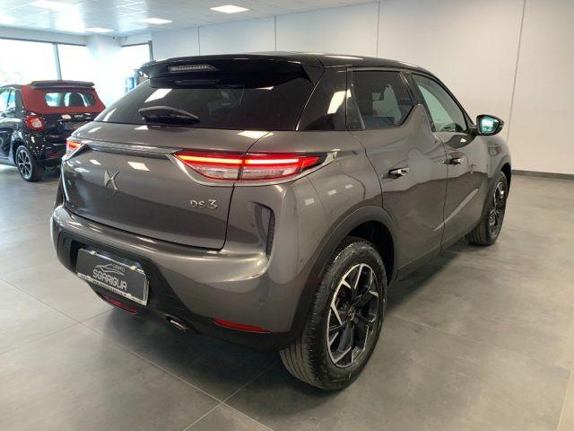 DS AUTOMOBILES DS 3 Crossback 1.5 BlueHDi STRAFULL Faubourg