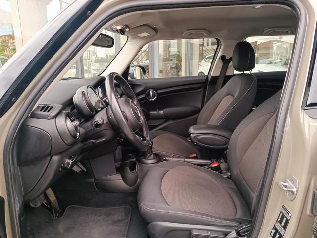 MINI One 1.5 One Hype 5 porte