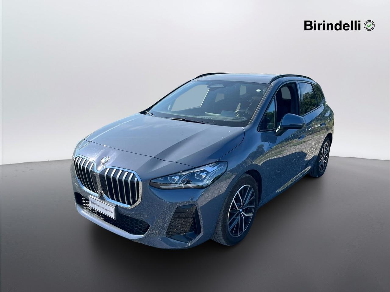BMW Serie 2 A.T. (U06) - 218d Active Tourer Msport