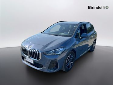 BMW Serie 2 A.T. (U06) - 218d Active Tourer Msport