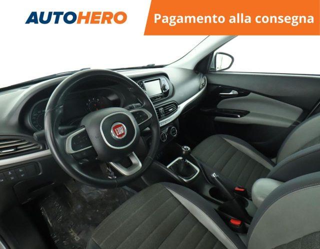 FIAT Tipo 1.4 4 porte Lounge