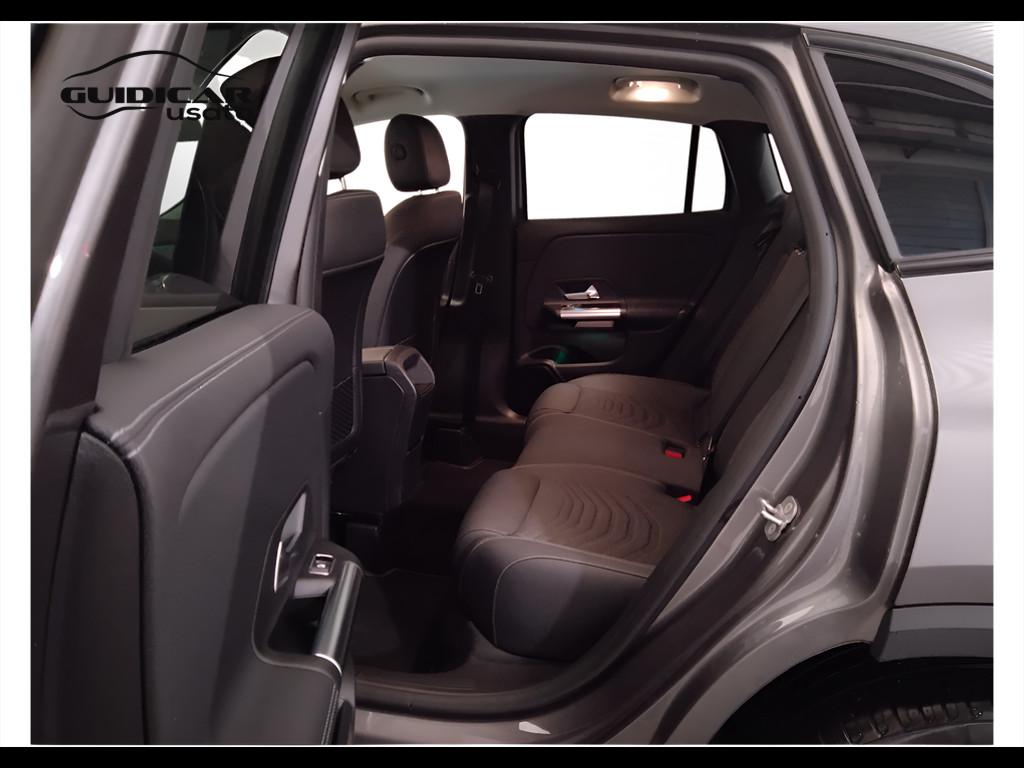 Mercedes-Benz GLA-H247 2023 - GLA 200 d Progressive Advanced Plus 4matic auto