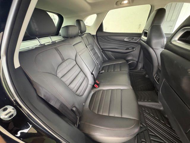 MG HS 1.5T-GDI AT Luxury BENZINA/GPL TETTO PANORAMICO