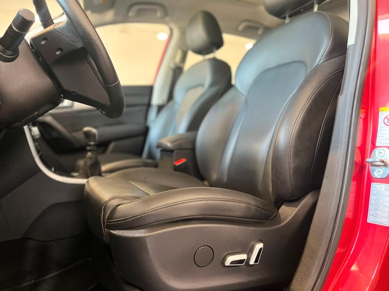 HAVAL H2 1.5T GPL Premium *83MILAKM* *FULLOPT* *UNICOPRO*