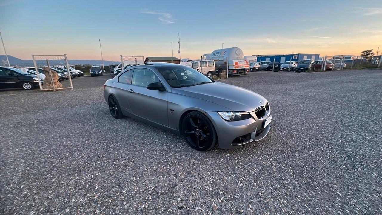Bmw 330 330d cat MSport