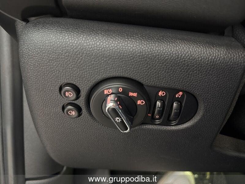 MINI Mini 3 porte Mini F56 2018 3p Benzina Mini 3p 2.0 Cooper S 60 Years auto