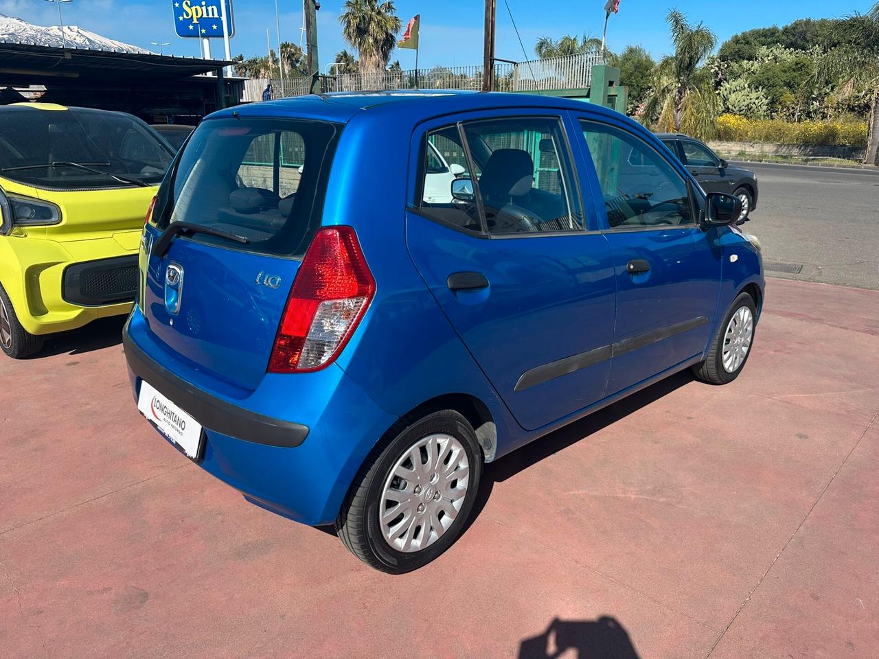 Hyundai i10 1.2 Active