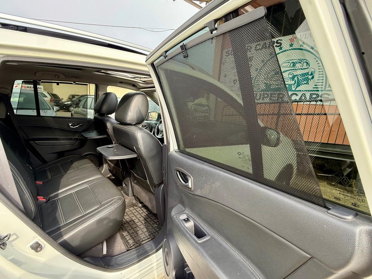 Renault Koleos 2.0dCi 150CV 4X4 Automatico-Panoramica