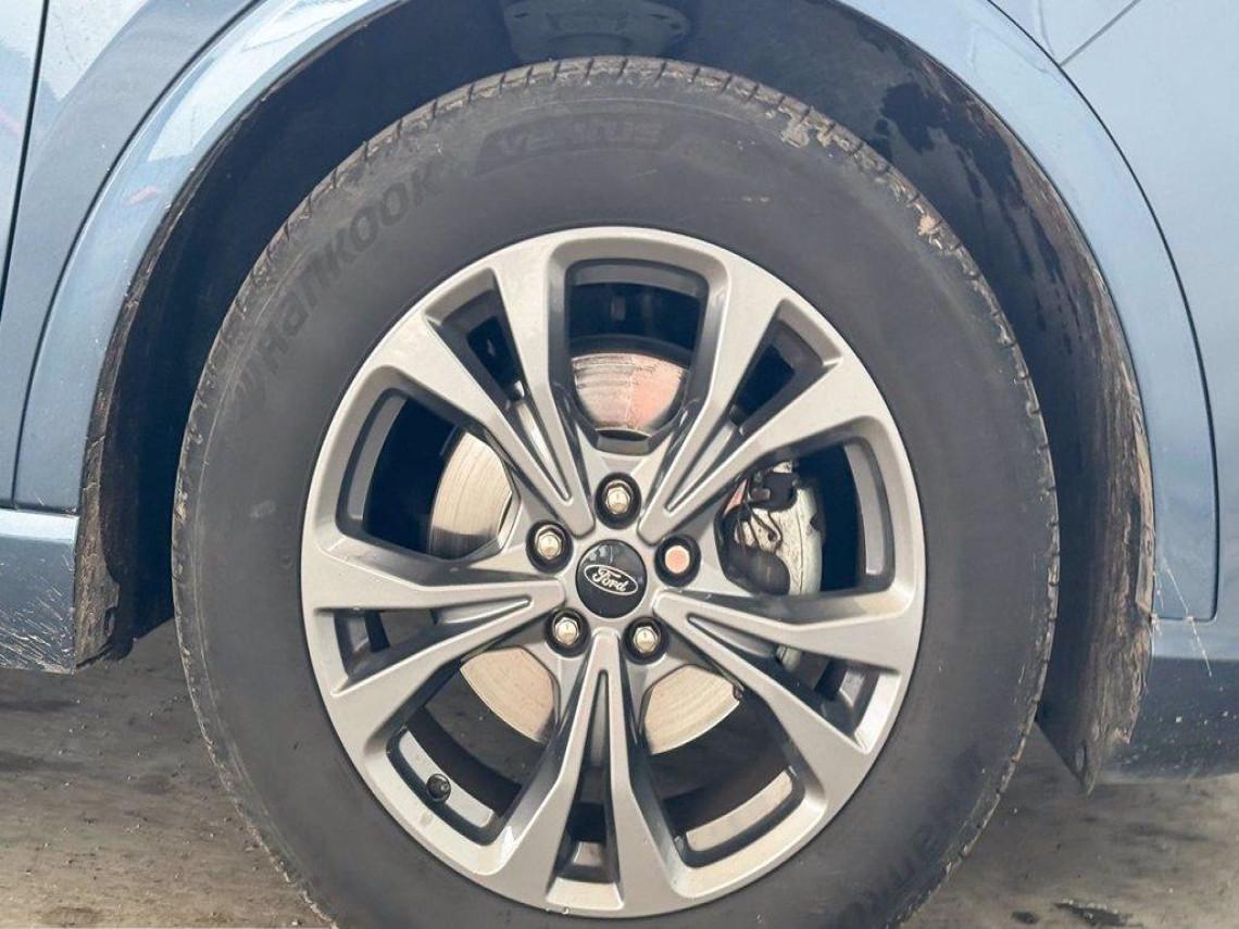 FORD Kuga 1 5 ecoblue st line 2wd 120cv auto