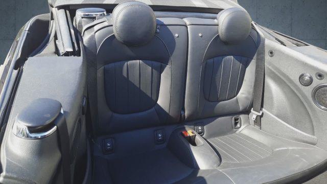 MINI Mini 1.5 Cooper Yours Cabrio Aut.