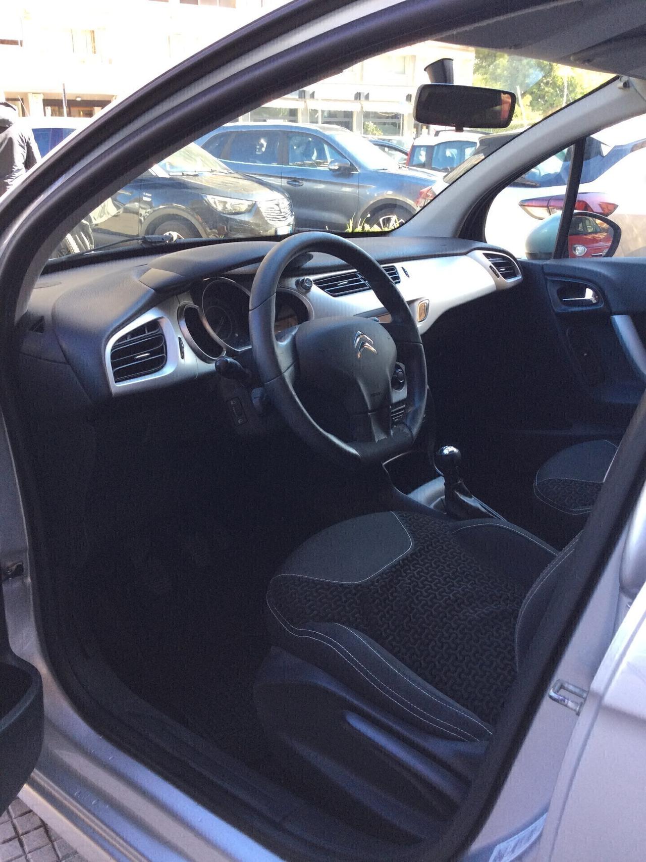 Citroen C3 1.1 Business