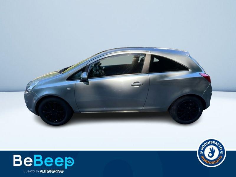 Opel Corsa 3P 1.2 CLUB 85CV