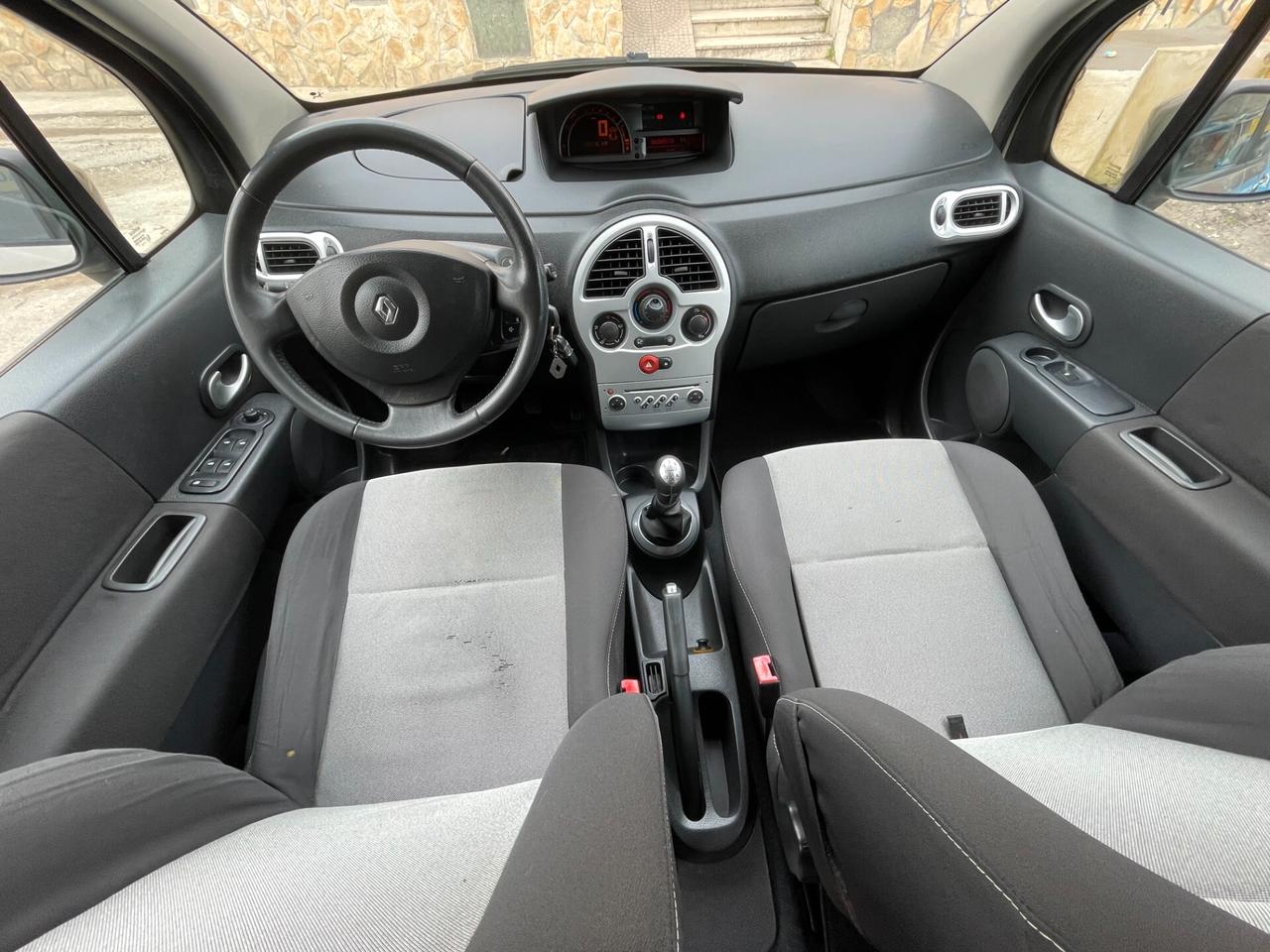 Renault Modus 1.5 dCi 85CV Gran Confort