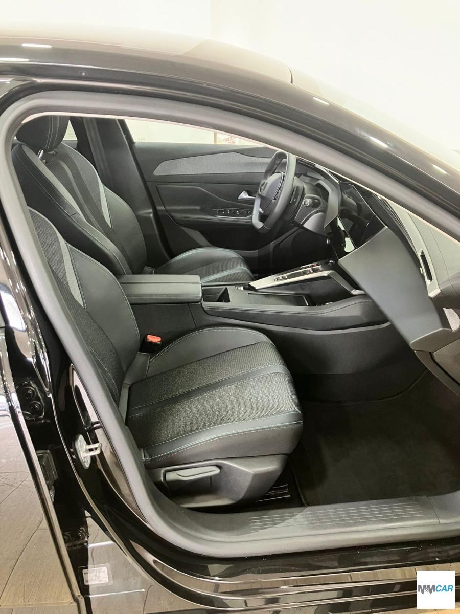 PEUGEOT - 308 SW - 308 BlueHDi 130 EAT8 S&S SW Allure