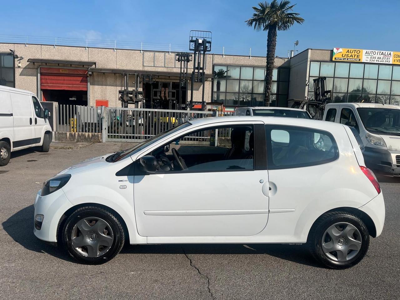 Renault Twingo 1.2 16V Night&Day